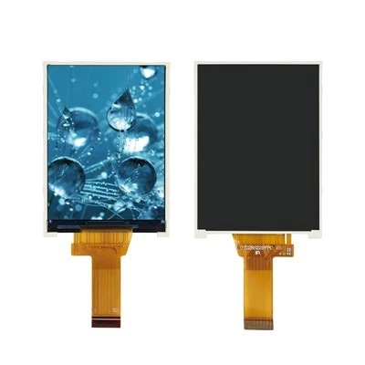 2.8 انچ 240x320 SPI TFT LCD ماڈیول ST7789 کے ساتھ